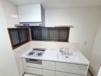 キッチンリフォーム モチベーションが上がる理想のI型キッチン