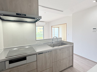 マンションリフォーム 水まわりを中心に、暮らしやすく生まれ変わったマンションのお部屋